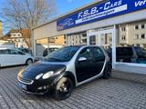 Smart ForFour forfour Basis 55 kW - Smart Gebrauchtwagen von 2005