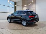 Audi Q3 2.0TDI 150PS 8*Alu/AHK/Navi/Xenon/Keyless - Audi Q3: Schwarz