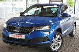 Skoda Karoq 1.5 TSI ACC Kamera Android Apple Spurhalte - Skoda Karoq Gebrauchtwagen in Hamburg