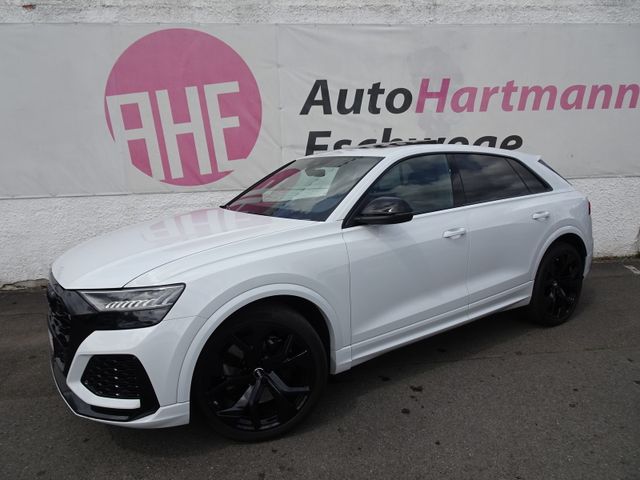 Audi RSQ8 4.0 TFSI quattro Matrix Sportaga Sthzg Pano