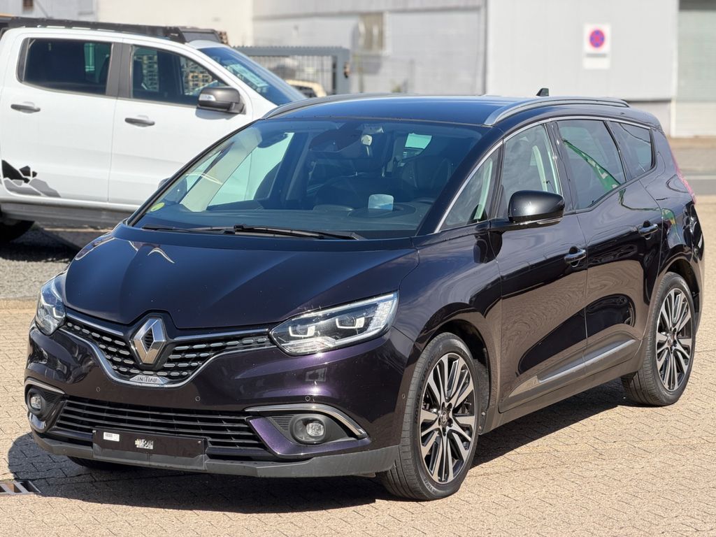 Image of Renault Scenic