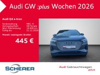 Audi Q4 e-tron - Vorschau Bild 6