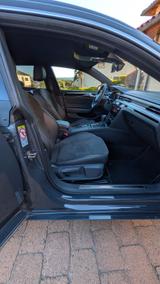 Volkswagen Arteon 2.0 TDI DSG R-Line Shooting Brake... - VW Arteon in Bielefeld