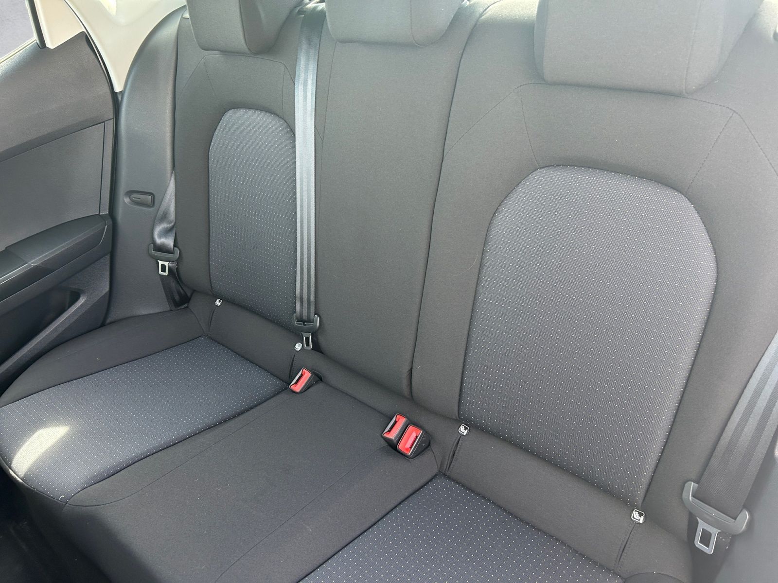 Seat Ibiza - Bild 12
