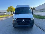 Mercedes-Benz Sprinter III Kasten RWD/AWD 316 CDI RWD - gebrauchte Mercedes-Benz Sprinter aus dem Jahr 2019