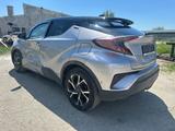 Toyota C-HR 1.8-l-VVTi Hybrid Selection - Toyota C-HR Unfallwagen