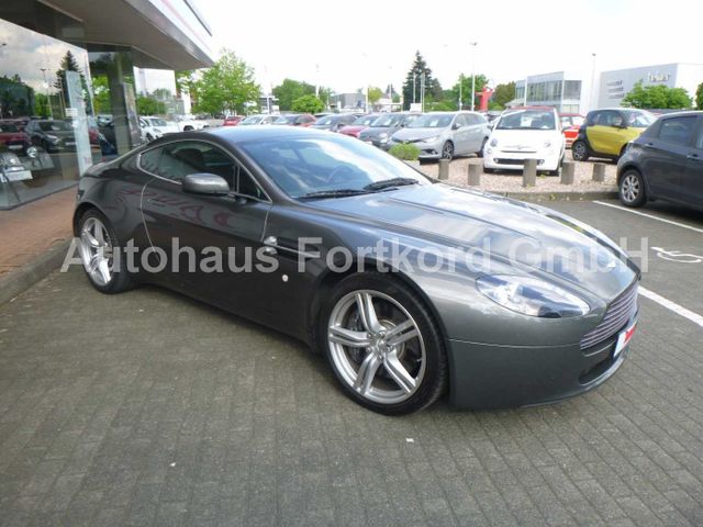 Aston Martin Vantage V8 - die Ocassion - Klima, PDC, 19' Zoll