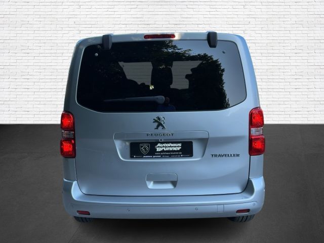 Foto Nummer 6: PEUGEOT Traveller
