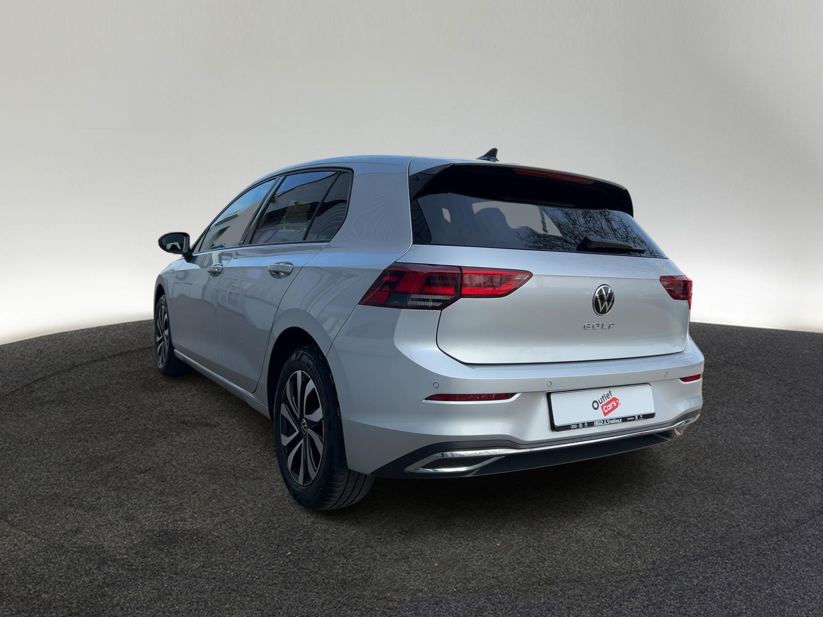Volkswagen Golf - Bild 3