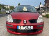 Renault Modus Authentique,1,2L,Klima,Tüv/Neu - Renault Modus Gebrauchtwagen in Berlin