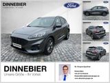 Ford KUGA ST-Line X LED+AHK+Glasdach+Kamera+SHZ