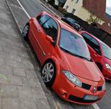 Renault Megane 2 Sport II RS Renault Sport - Renault Megane: Sport RS