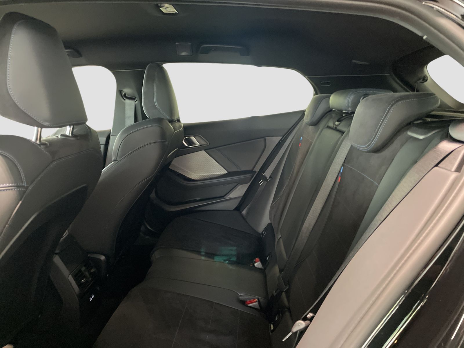 BMW M135 - Bild 13