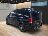 Mercedes-Benz V 300 d 4M Marco Polo *AMG*AIRMATIC*MOPF*LEDER* - Mercedes-Benz Reisebus