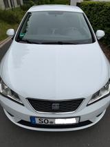 Seat Ibiza 1.2 TSI Style Salsa, 105 PS , TÜV neu - gebrauchte Seat Ibiza aus dem Jahr 2013
