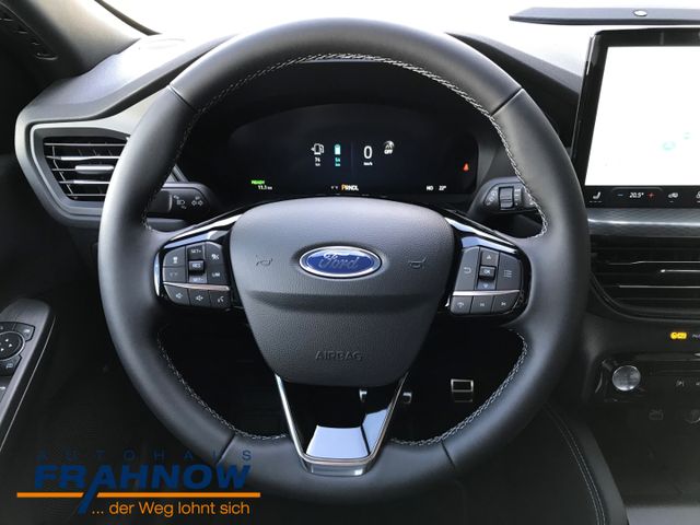 Foto Nummer 13: FORD Kuga