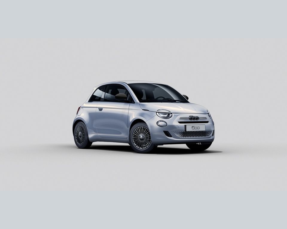 Fiat 500 Hybrid Limousine 500 Hybrid ICON 48kW (65PS)