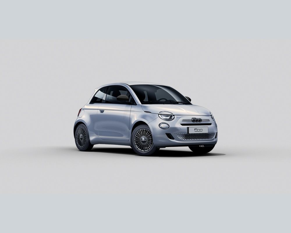 Fiat 500 - Bild 1