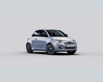 Fiat 500 Hybrid Limousine 500 Hybrid ICON 48kW (65PS)