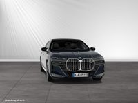 BMW M760 - Vorschau Bild 13
