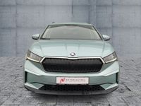 Skoda Enyaq - Vorschau Bild 3