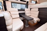 Concorde Cruiser 950 LSA -Top Ausstattung!- (10/27)