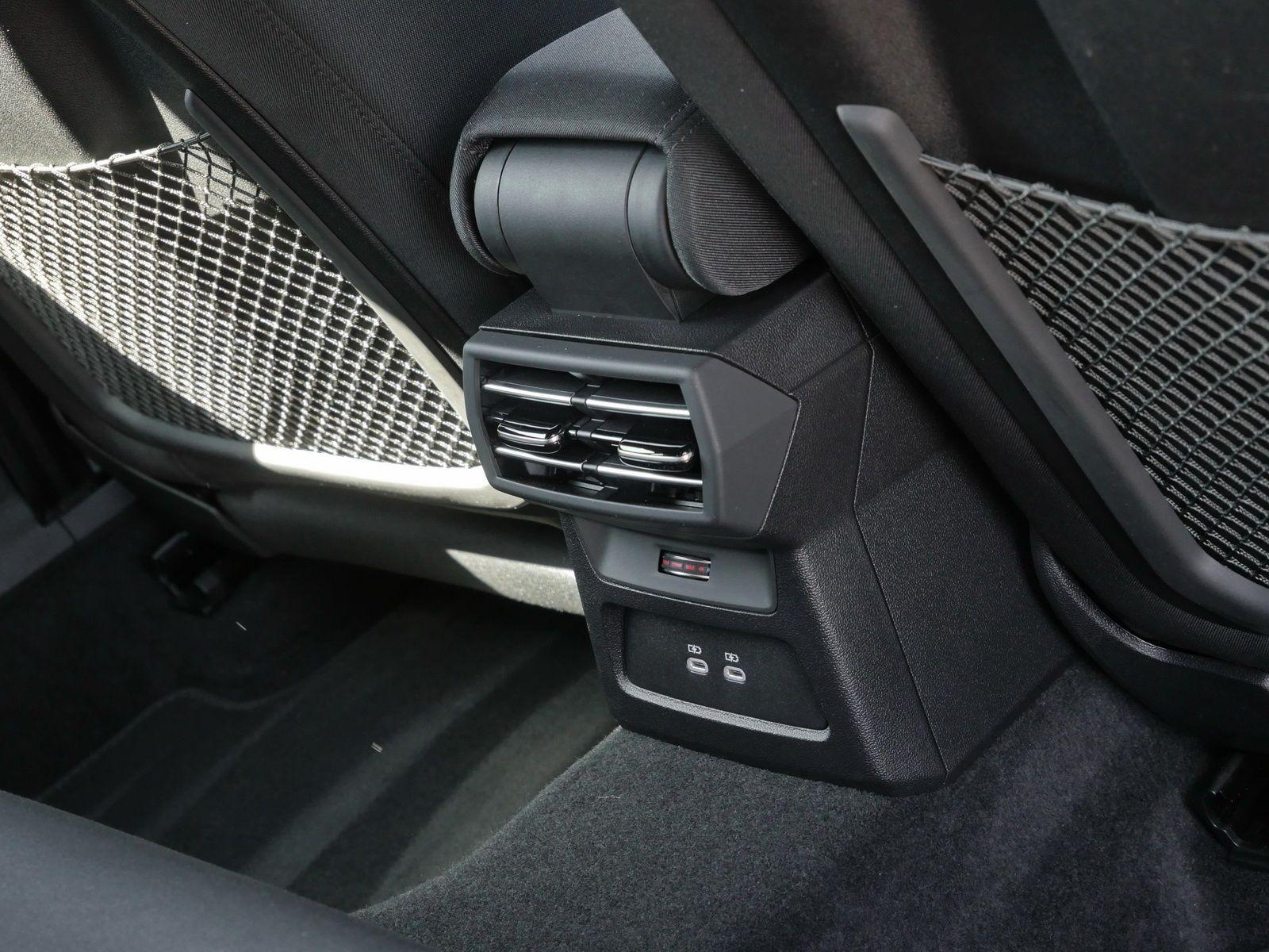 Audi A3 Sportback 35 TDI advanced LED*RFK*ACC*Virtual, миниатюра 17