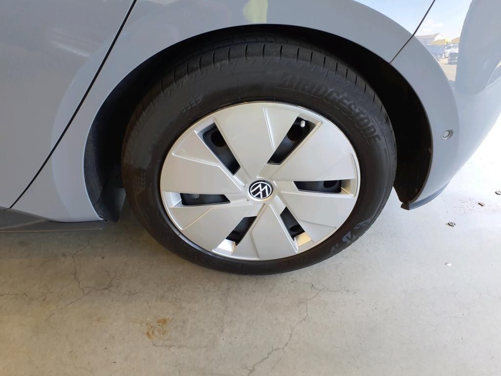 Volkswagen ID.3 Pure Performance electric 110kW 1-Gang-Auto foto 16
