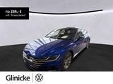 Volkswagen Arteon Shootingbrake 2.0 TDI DSG R-Line 4Motion - Volkswagen Arteon mit Diesel-Antrieb: Sportwagen