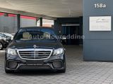 Mercedes-Benz S 560 4Matic Lang *AMG*Brabus*Maybach*100% Voll* - Mercedes-Benz S 560