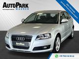 Audi A3 Sportback 1.8 TFSI Ambition - Audi A3 aus 2010: Sportback Ambition