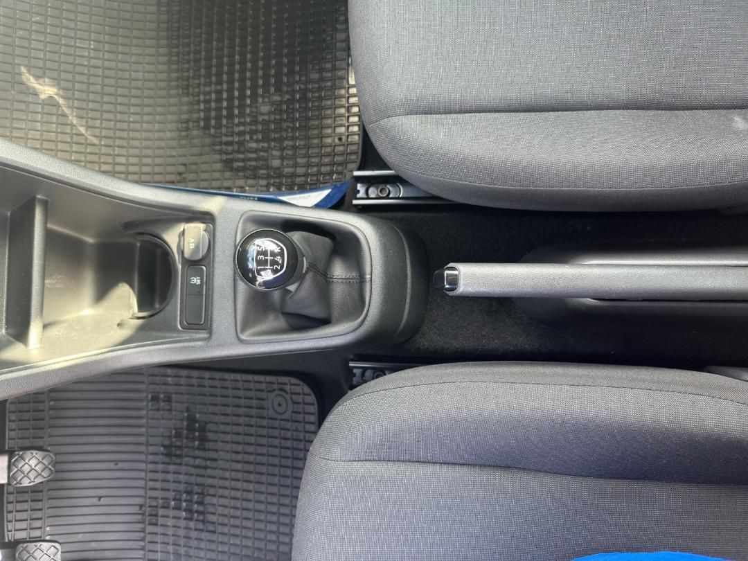 Fahrzeugabbildung Volkswagen up! 1.0 MPI,48KW, MFK, Klima, We Connect Go, LED