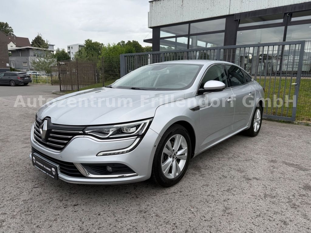 Angebot ansehen Renault Talisman
