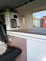 Bürstner Copa 500 Active - Bürstner Active