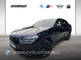BMW X4 M40d Adaptives M Fahrwerk-Laserlicht-Panorama - mit Diesel-Antrieb: Adaptives Fahrwerk
