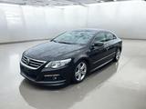 Volkswagen Passat CC 2.0 TSI DSG R-Line Leder Pano SHZ Temp - Volkswagen Passat CC aus 2011: R Line