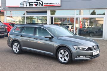 Volkswagen Passat Variant - 1