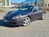 Porsche 911 Carrera 4 cabrio *VIOLA* *ASI* *EXCL - Porsche aus 2000: 911