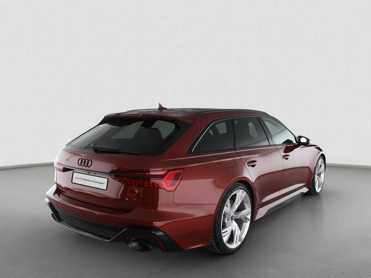 Audi RS6 - Bild 3