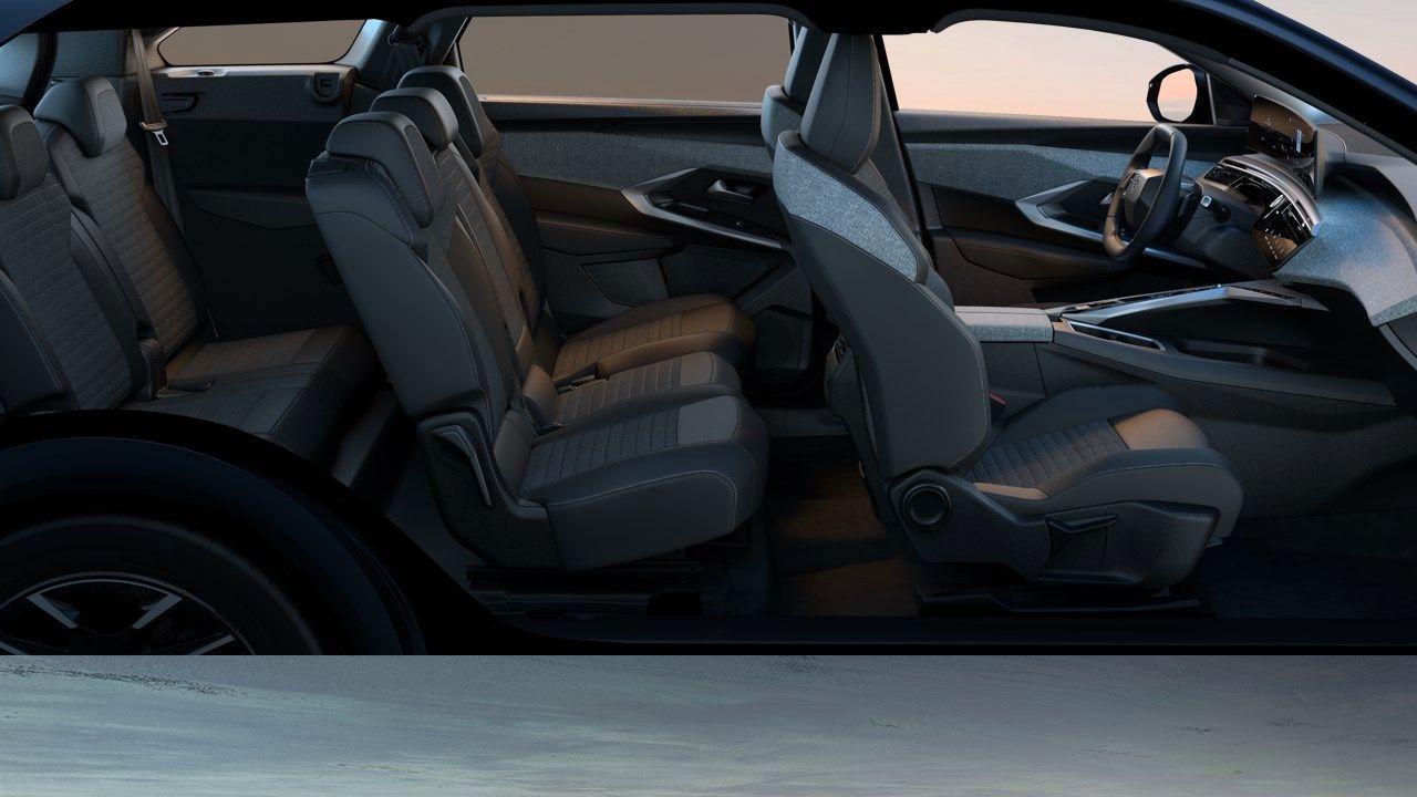 Peugeot 5008 - Bild 12