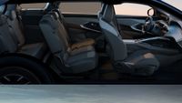 Peugeot 5008 - Vorschau Bild 12