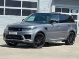 Land Rover Sport P525 HSE Dynamic 1Hd BRD Unfallfrei wieNEU - Wien Gebrauchtwagen
