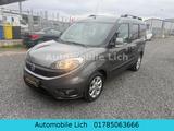 Fiat Doblo Doblò Lounge Euro5 Klima Automatik - Fiat Doblo LOUNGE