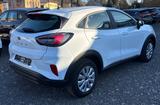 Ford Puma Cool & Connect Klimaa. DAB+ Winterpaket - Ford Puma Cool&Connect