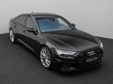 Audi A6 Lim. 55 TFSI quattro S-Line + B&O SoftCl HUD - Audi A6 mit Benzin-Antrieb: Limousine