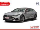 Volkswagen Arteon Shooting Brake R-Line eHybrid LED ACC DCC - Volkswagen Arteon R mit Hybrid-Antrieb (Benzin/Elektro)