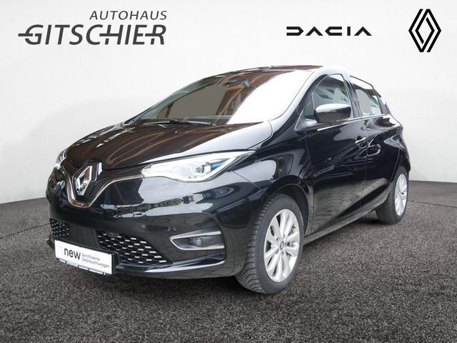 Renault ZOE Experience R135 Z.E. 50