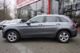 Mercedes-Benz GLC 250 Exclusive 4Matic Navi LED Totwinkel PDC - Mercedes-Benz GLC-Class in Hannover