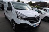 Renault Trafic Kasten L1H1 2,8t Komfort #erst 45 tkm#AHK - Renault Karlsruhe