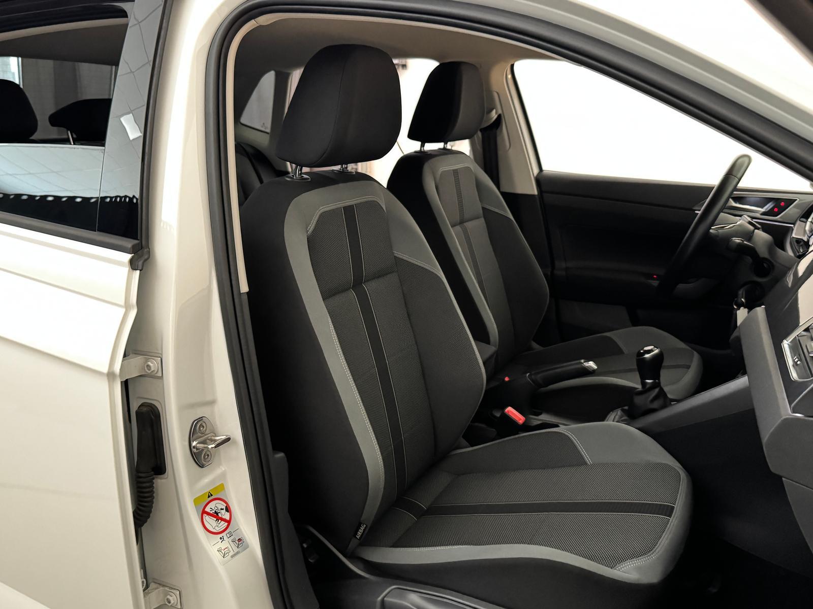 Volkswagen Polo TSI Highline virt. Cockpit Kamera SFW Navi, миниатюра 9